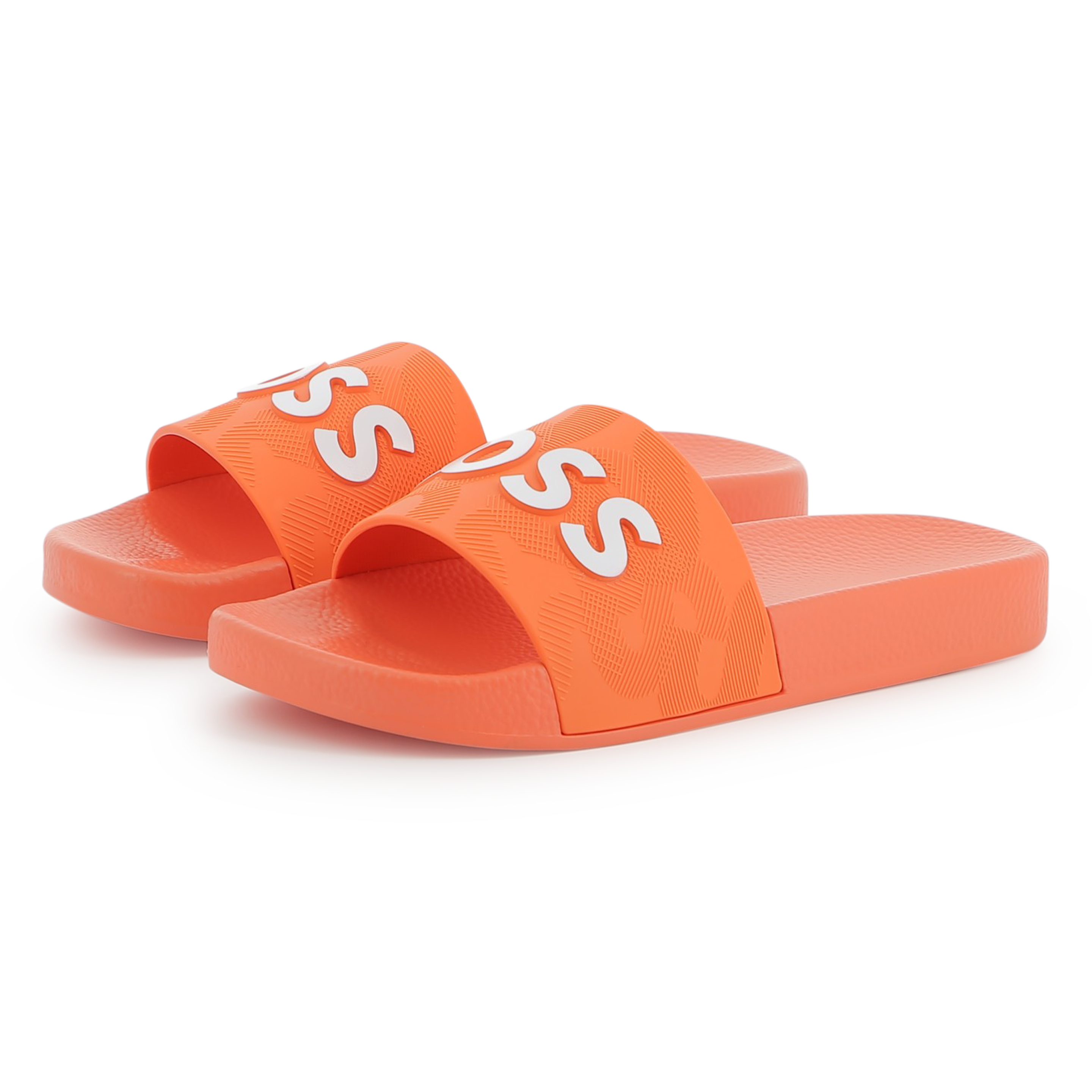 Kenzo kindermode voor meisjes en jongens: trendy accessoires, slippers en schoenen, premium en luxe bij Kidsaround