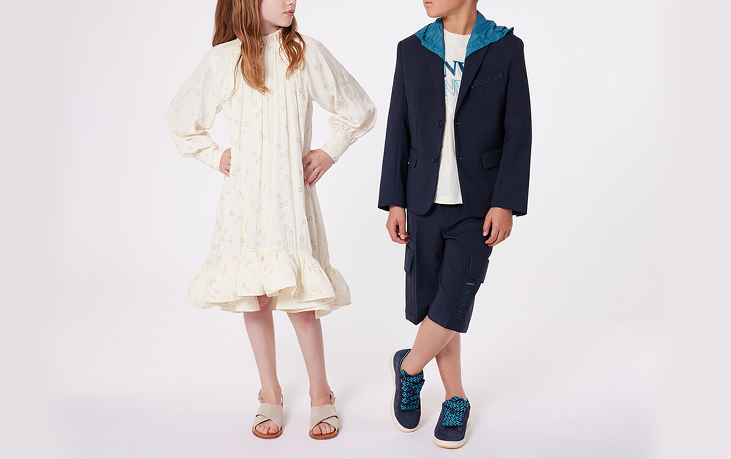 Luxury teen fashion – chic clothing options for special occasions