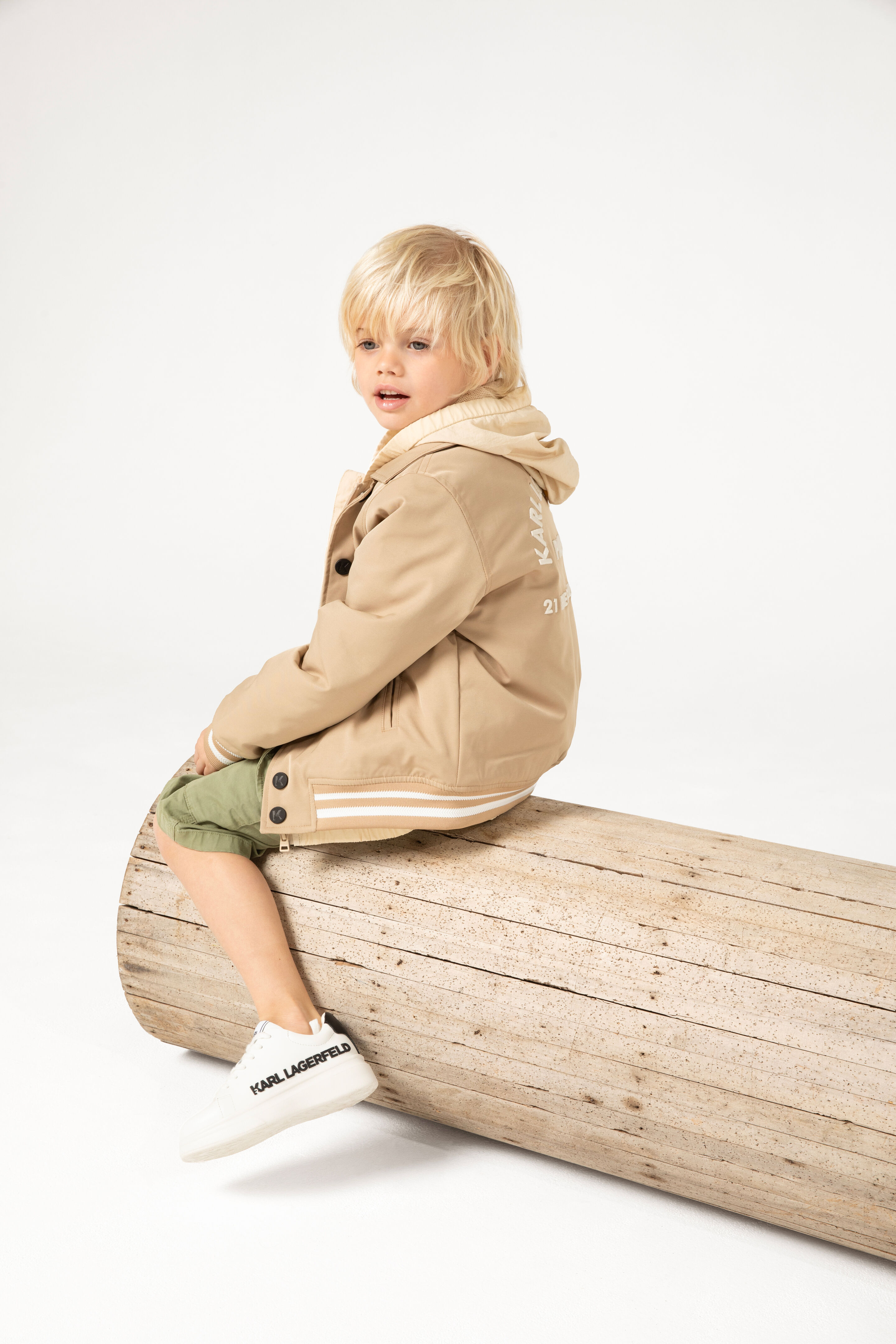 Jungle-geïnspireerde kindermode – safari looks voor meisjes, jongens en baby’s