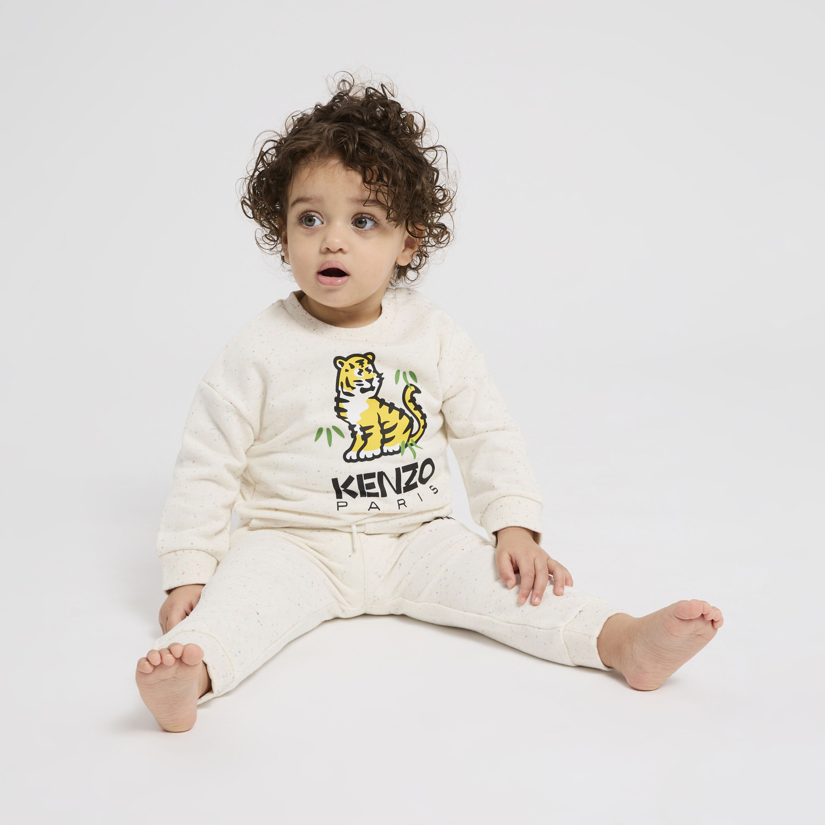 Kenzo kids Luxury baby clothing – maintaining the quality of premium garments