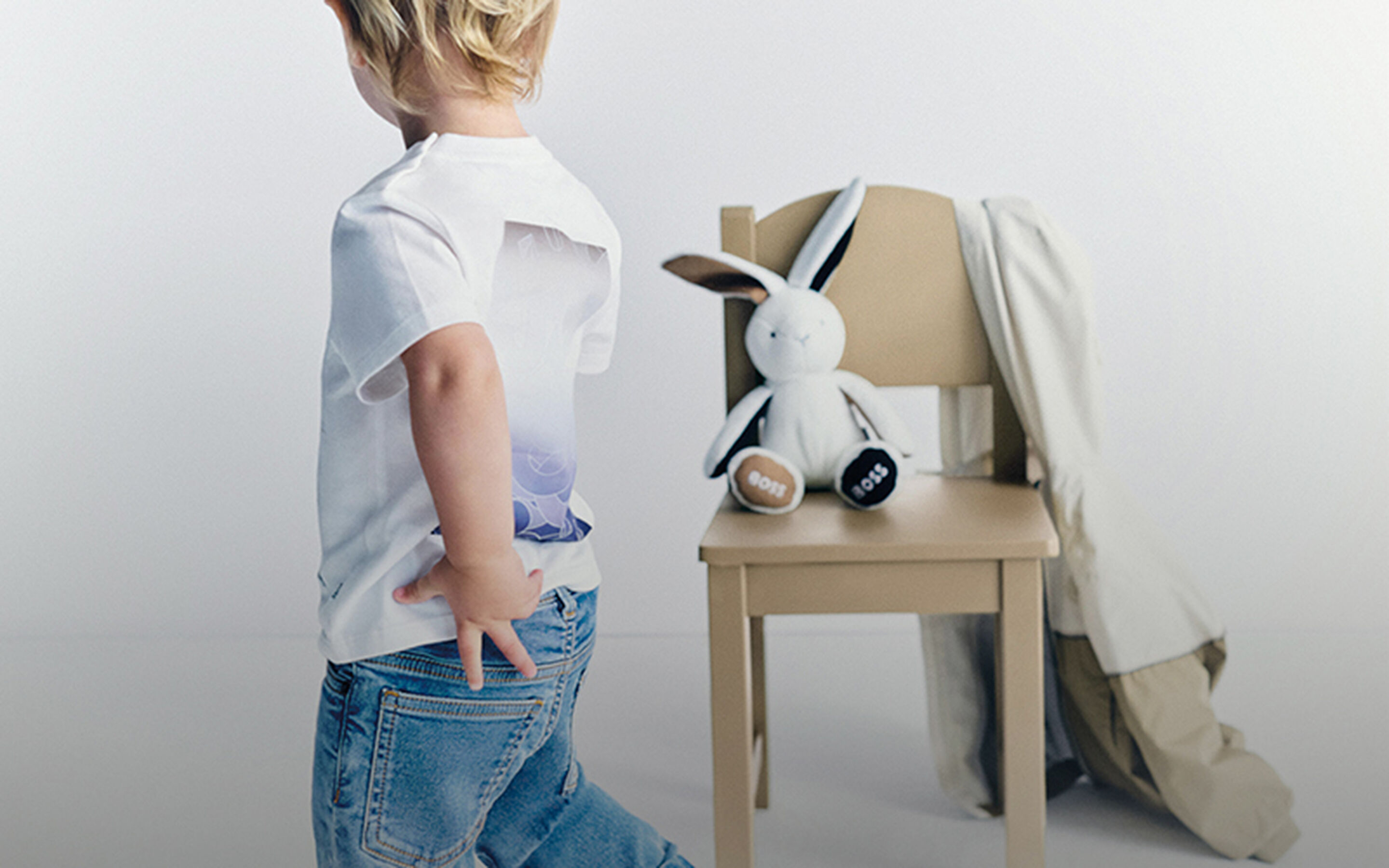 Essenti&euml;le dingen voor baby &ndash; Kids Around