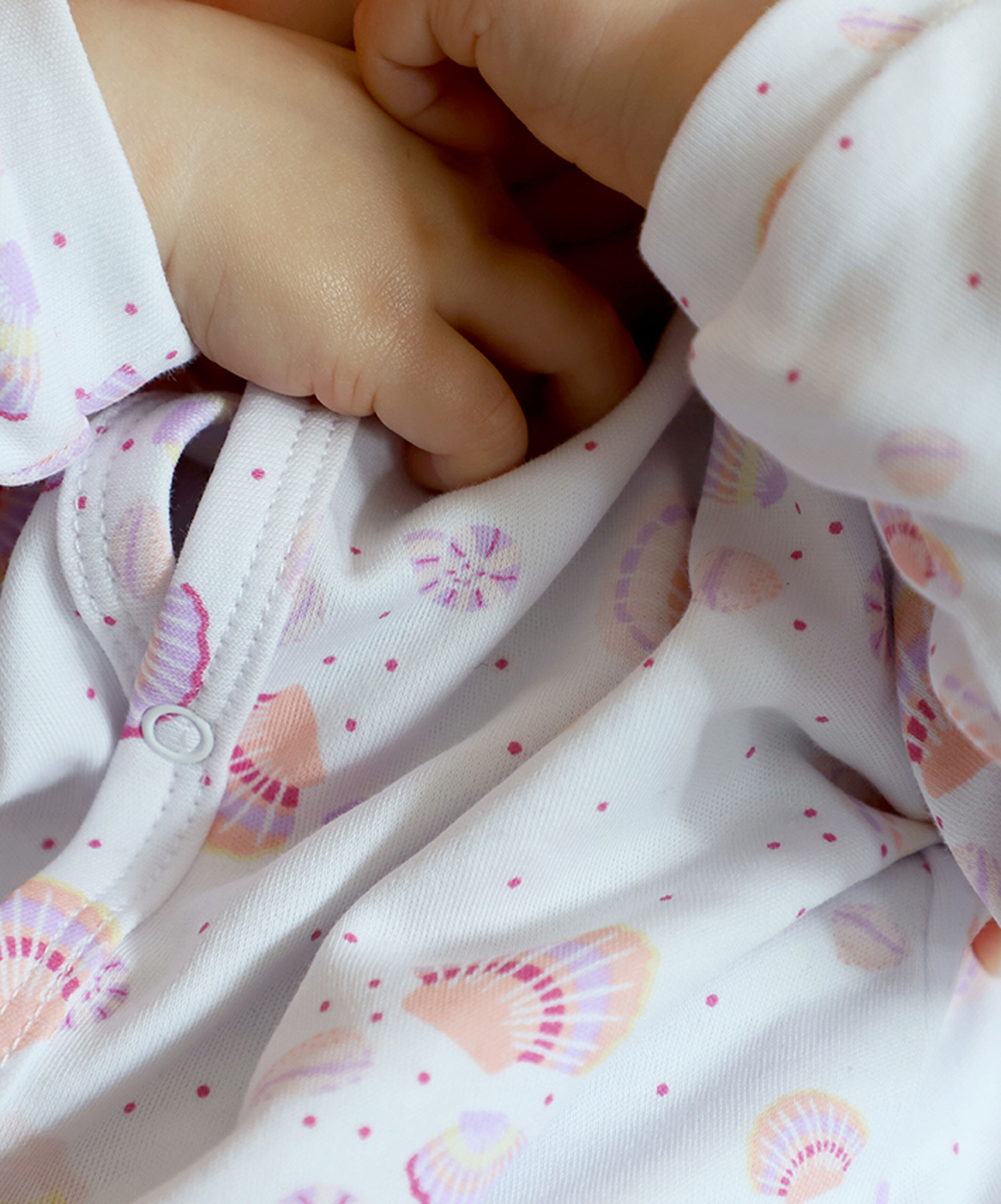 R&eacute;parer mes bodies et pyjamas sur Kids around