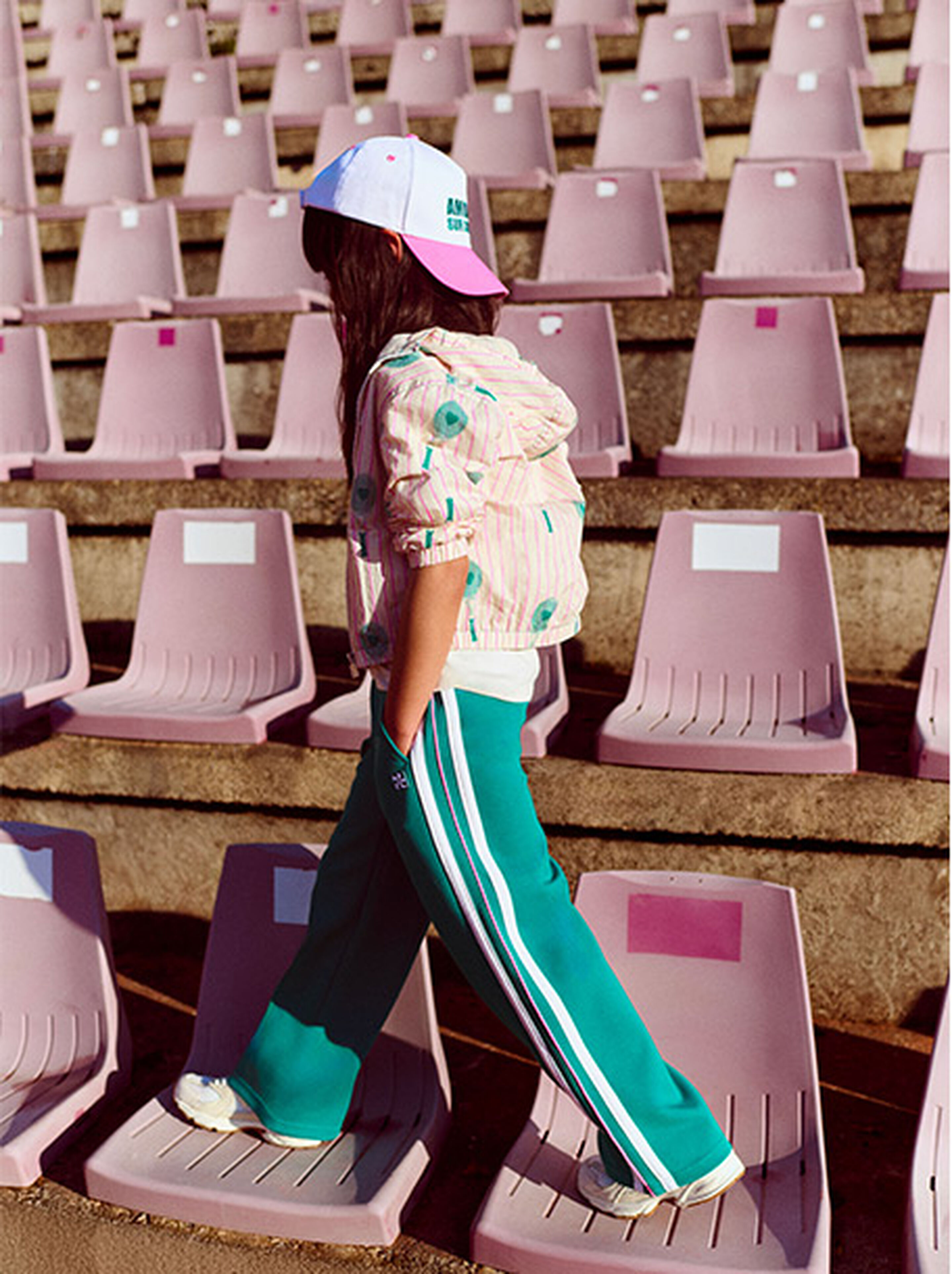 Trendy accessory for girls from Kids Around collection