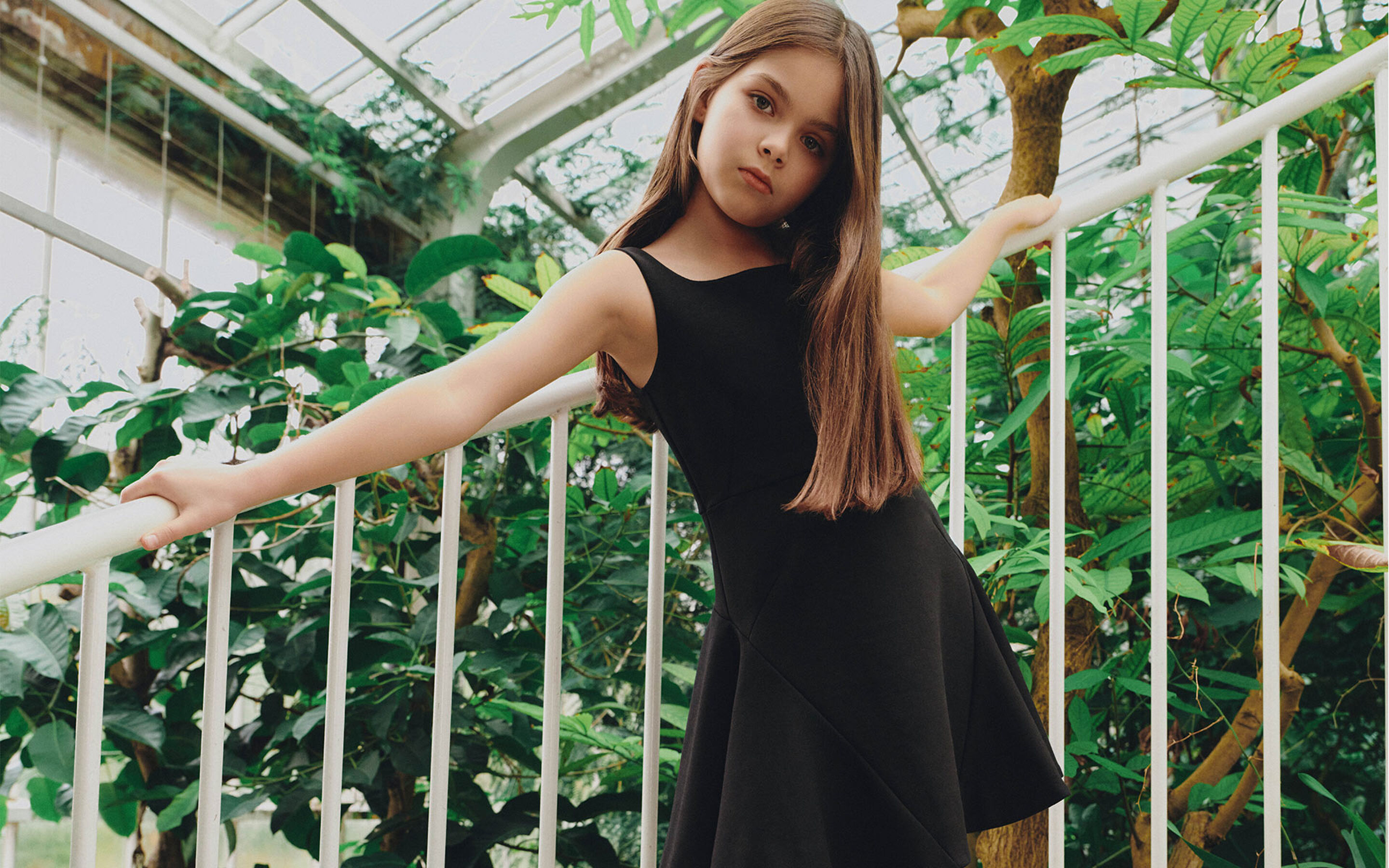 Kinderkleding en accessoires van GIVENCHY