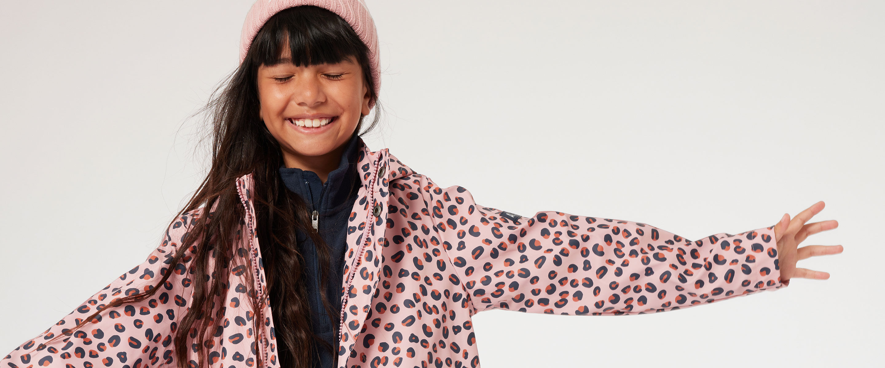 Clothes for kids aigle brand on Kids around
