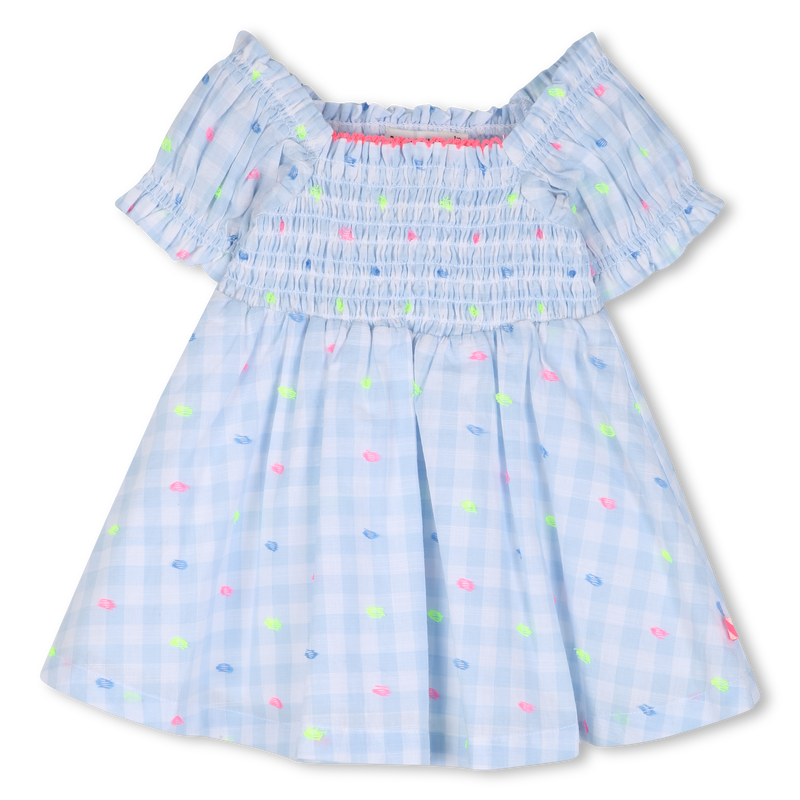 JURK MET KORTE MOUWEN BILLIEBLUSH 
                        GIRL