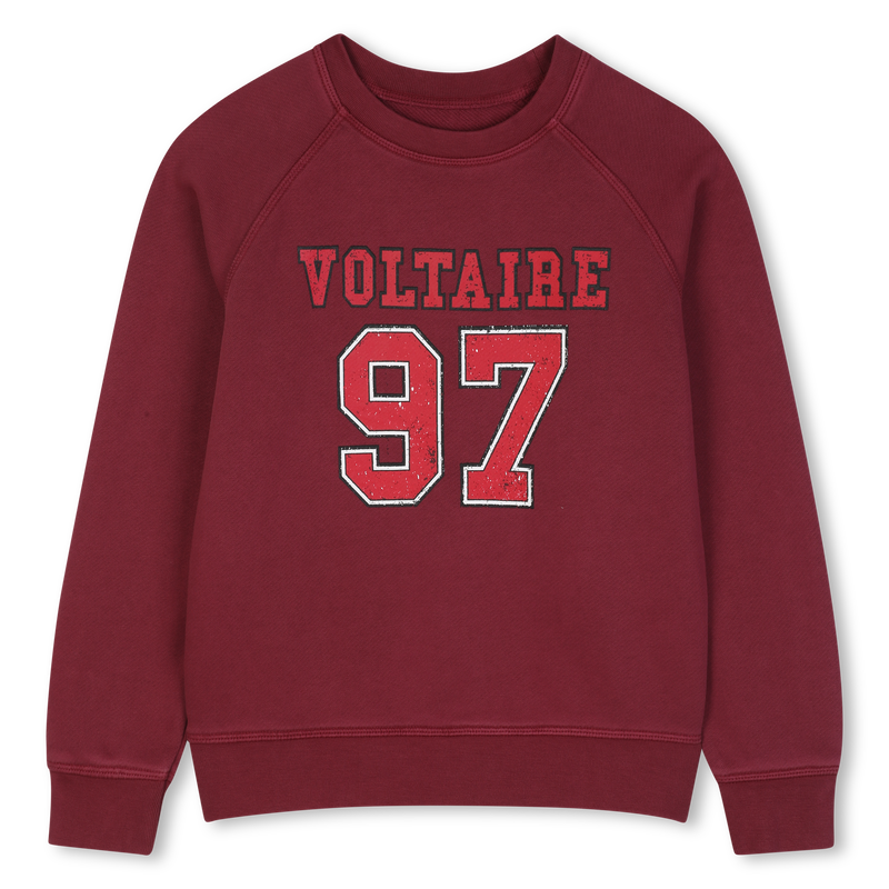 Sweater ZADIG VOLTAIRE 
                        JONGEN
