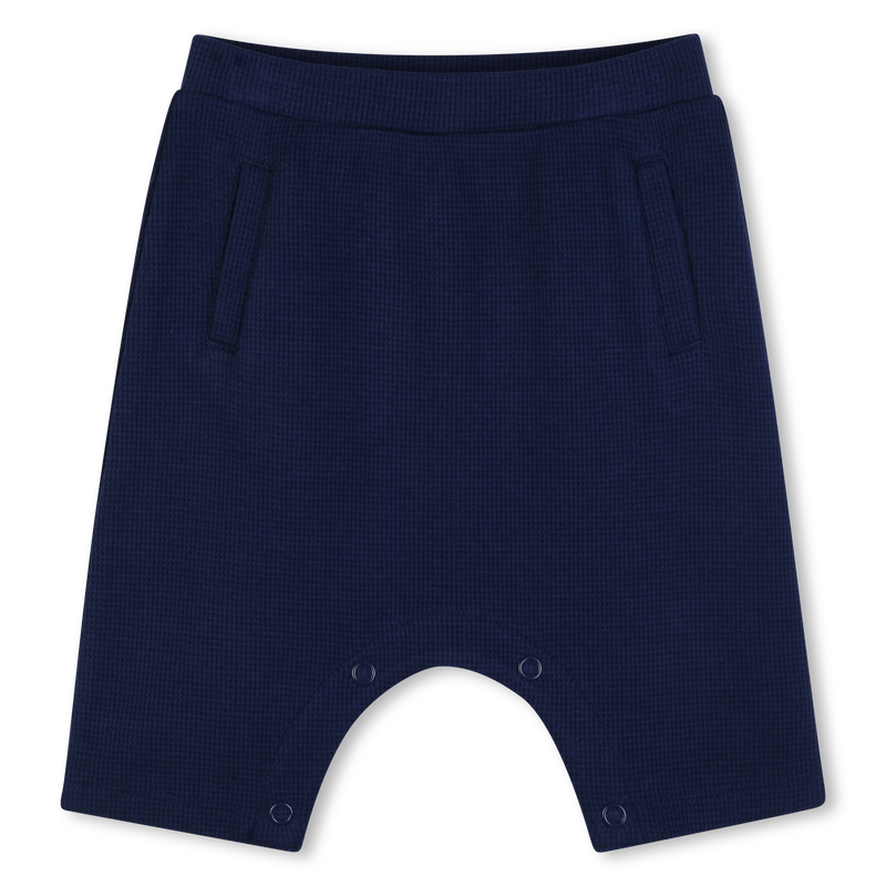 T-SHIRT EN BROEK SET KENZO KIDS 
                        BOY