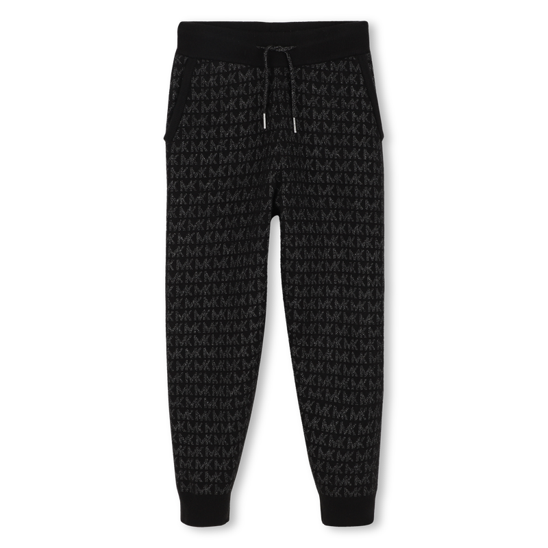 Joggingbroek MICHAEL KORS 
                        GIRL