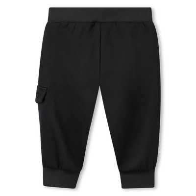 Broek met elastische taille BOSS BOY