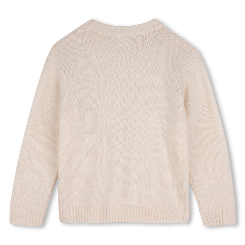Gebreide trui GIVENCHY 
                        BOY