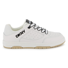 Sneakers met veters DKNY 
                    BOY