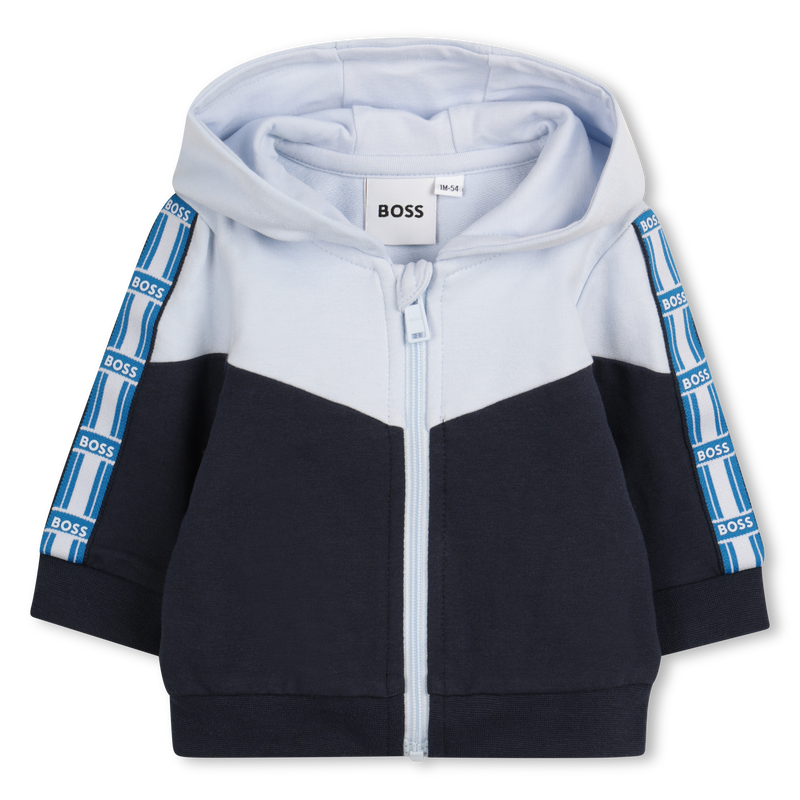 Driedelig joggingpakje BOSS 
                        BOY