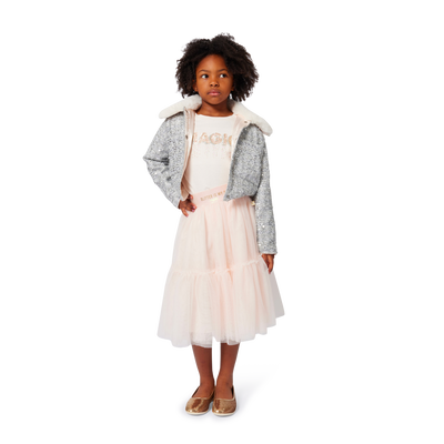 Midi tule petticoat BILLIEBLUSH GIRL