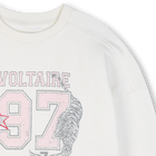 Sweater ZADIG VOLTAIRE 
                    MEISJE
