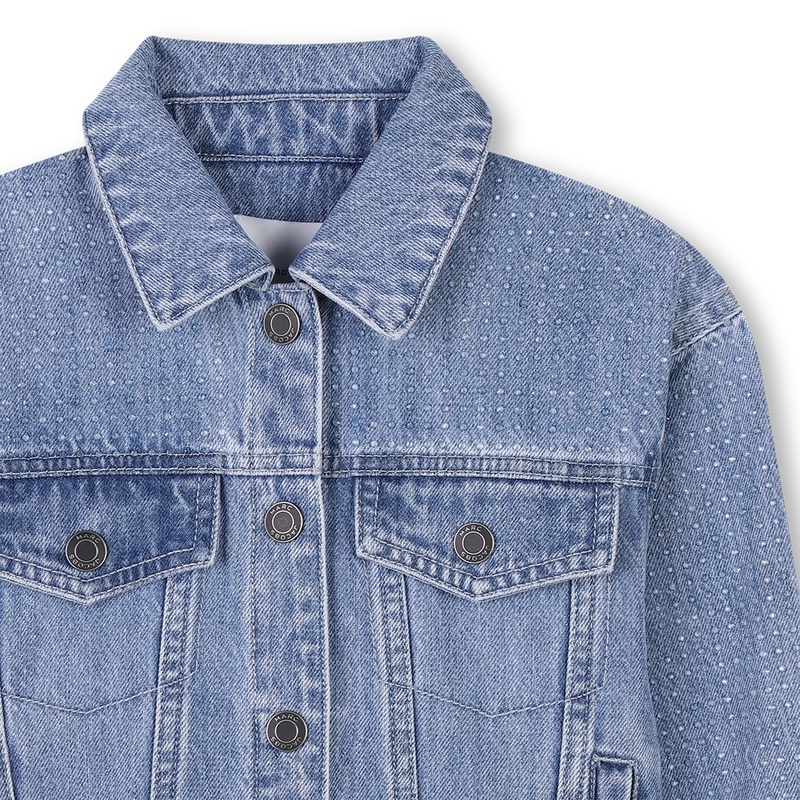 Jeansjasje MARC JACOBS 
                        GIRL