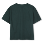 T-shirt met korte mouwen SONIA RYKIEL 
                    GIRL