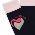 Halfsokken BILLIEBLUSH 
                    GIRL
