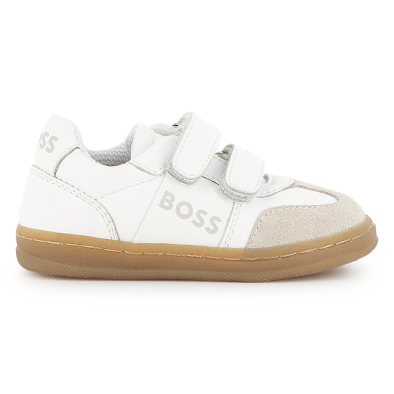 Sneakers BOSS 
                        BOY