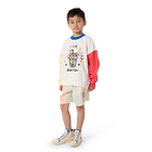 Fleece sweatshirt KENZO KIDS 
                    BOY
