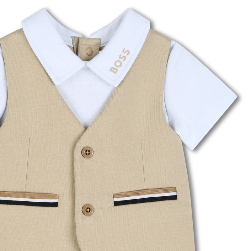 CEREMONIEEL PAK BOSS 
                        BOY