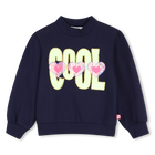 Sweater BILLIEBLUSH 
                    MEISJE