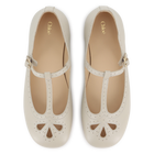 Balletschoenen CHLOE 
                    MEISJE