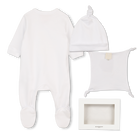 3-delige set GIVENCHY 
                    UNISEX