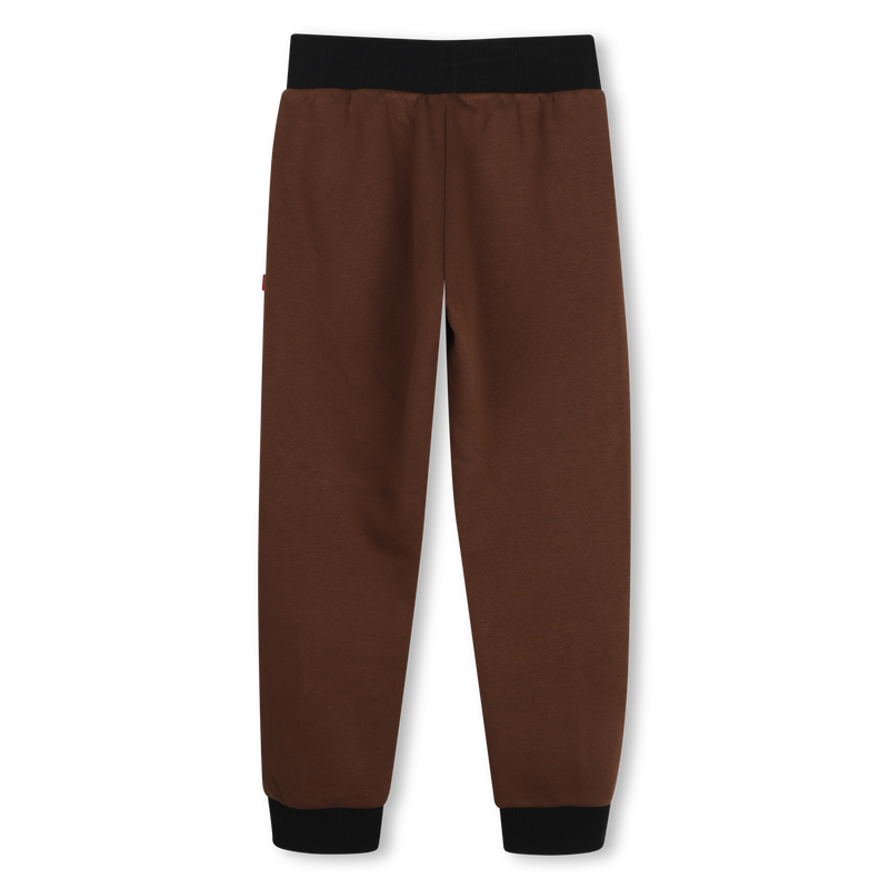 Joggingbroek HUGO 
                        BOY