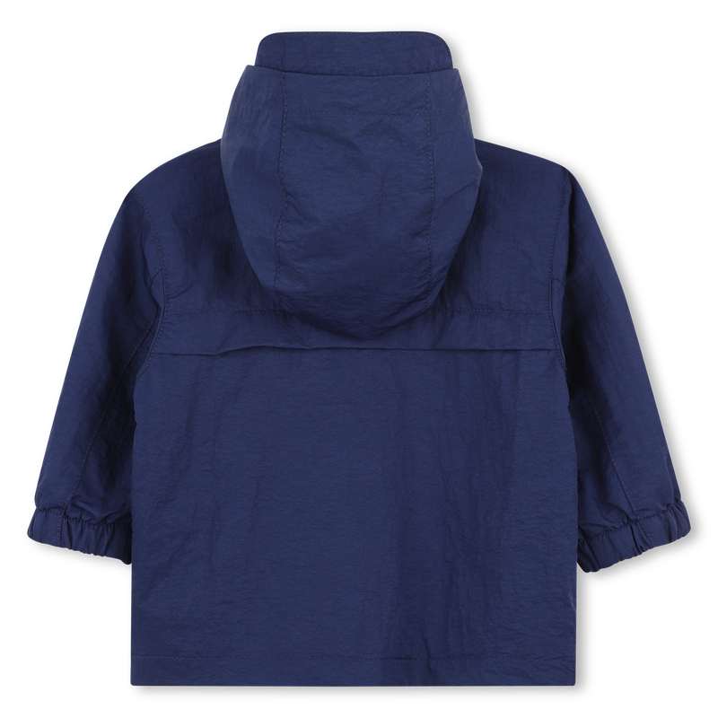 Waterafstotende regenjas TIMBERLAND 
                        BOY