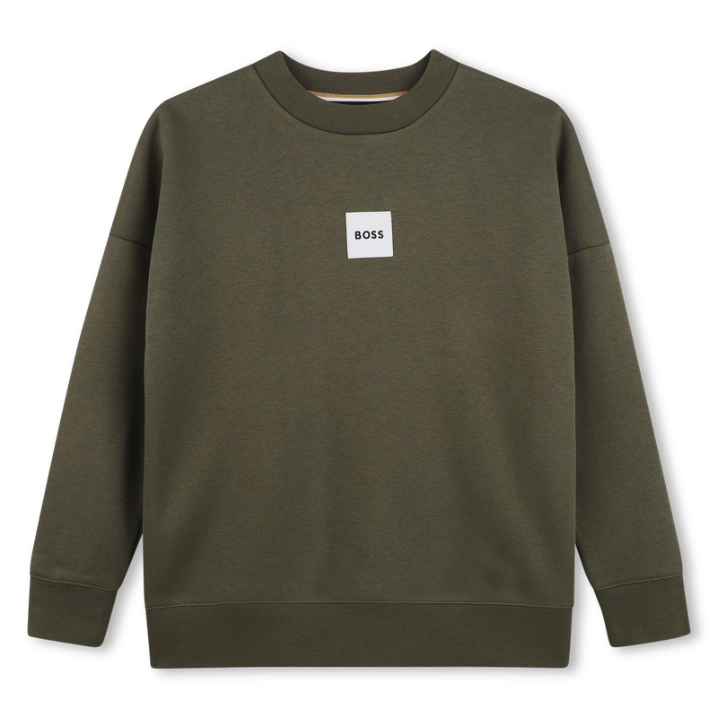 Sweater BOSS 
                        BOY