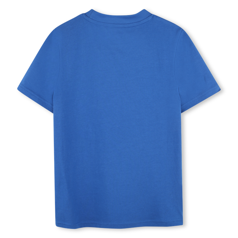 Setje van 2 T-shirts met print TIMBERLAND 
                        BOY