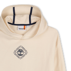 Sweatshirt met capuchon TIMBERLAND 
                    BOY