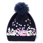 Gebreide muts BILLIEBLUSH 
                    GIRL