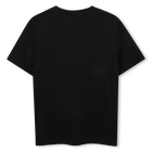T-SHIRT KORTE MOUWEN BOSS 
                    JONGEN