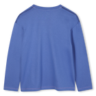 T-shirt met lange mouwen TIMBERLAND 
                    BOY