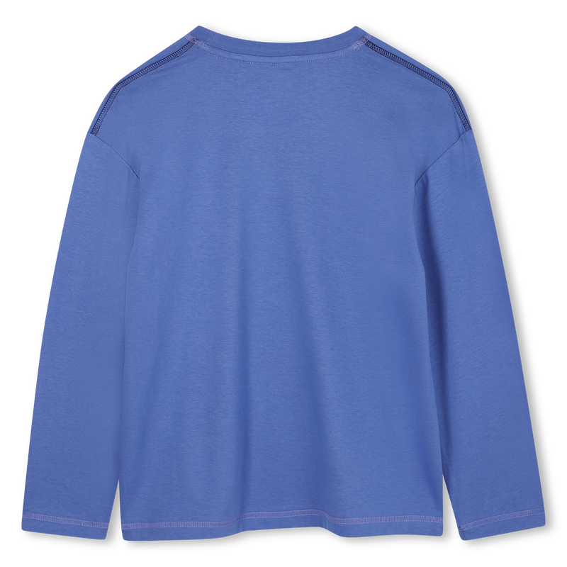 T-shirt met lange mouwen TIMBERLAND 
                        BOY