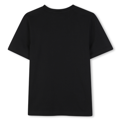 T-shirt met korte mouwen BOSS BOY