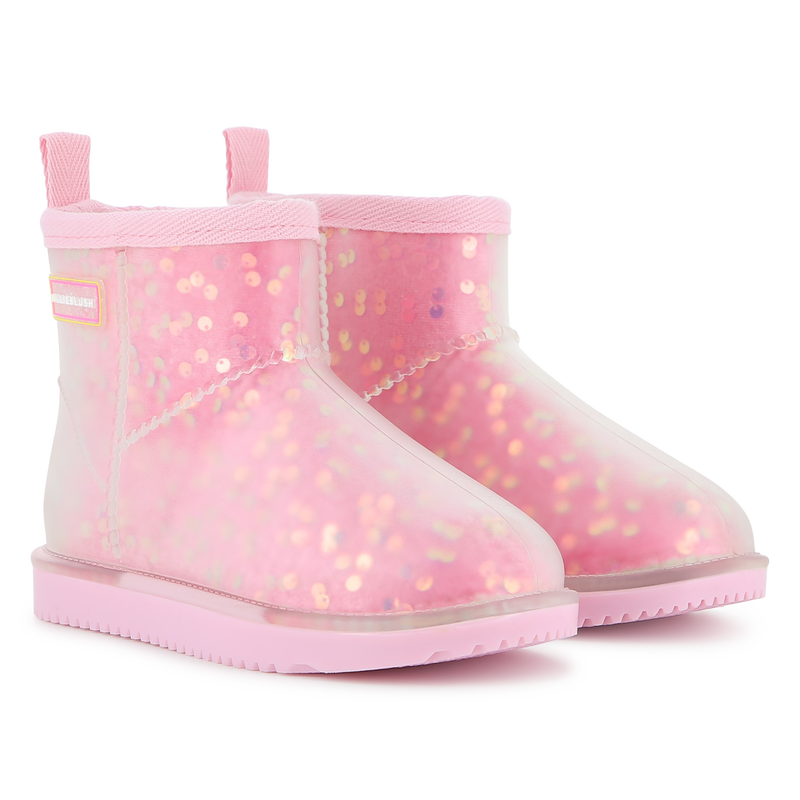 Snowboots BILLIEBLUSH 
                        GIRL