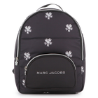 Twill rugzak MARC JACOBS 
                    GIRL