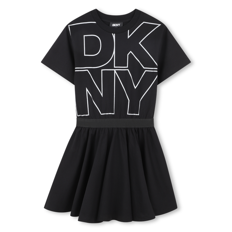 JURK CM DKNY 
                        GIRL