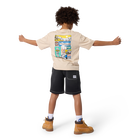 T-shirt met korte mouwen TIMBERLAND 
                    BOY