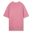 Heather fleece jurk ZADIG VOLTAIRE 
                    GIRL
