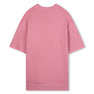 Heather fleece jurk ZADIG & VOLTAIRE GIRL