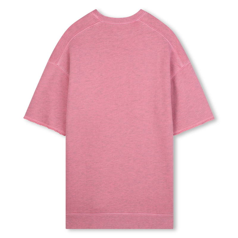 Heather fleece jurk ZADIG & VOLTAIRE 
                        GIRL