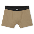 Boxersets BOSS 
                    BOY