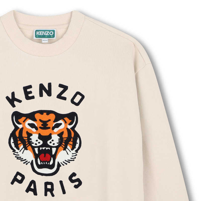Sweater KENZO KIDS 
                        UNISEX