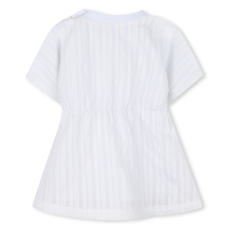 JURK+PUFFY PANTY SET BOSS 
                        GIRL