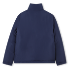 Katoenen canvas parka TIMBERLAND 
                    BOY