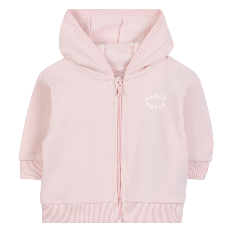 T-shirt + vest + broek set KENZO KIDS 
                        UNISEX